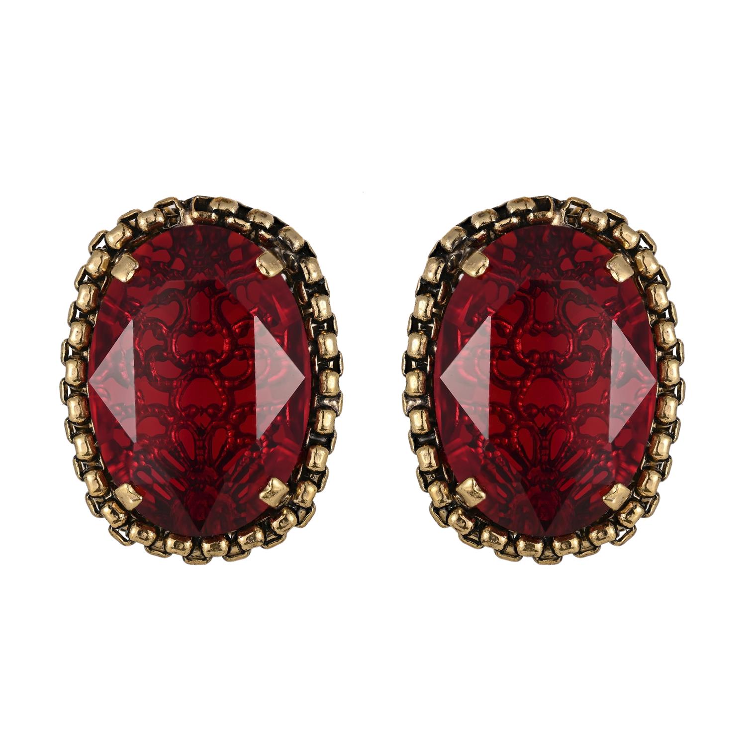 Серьги Claudio Canzian 00202883r