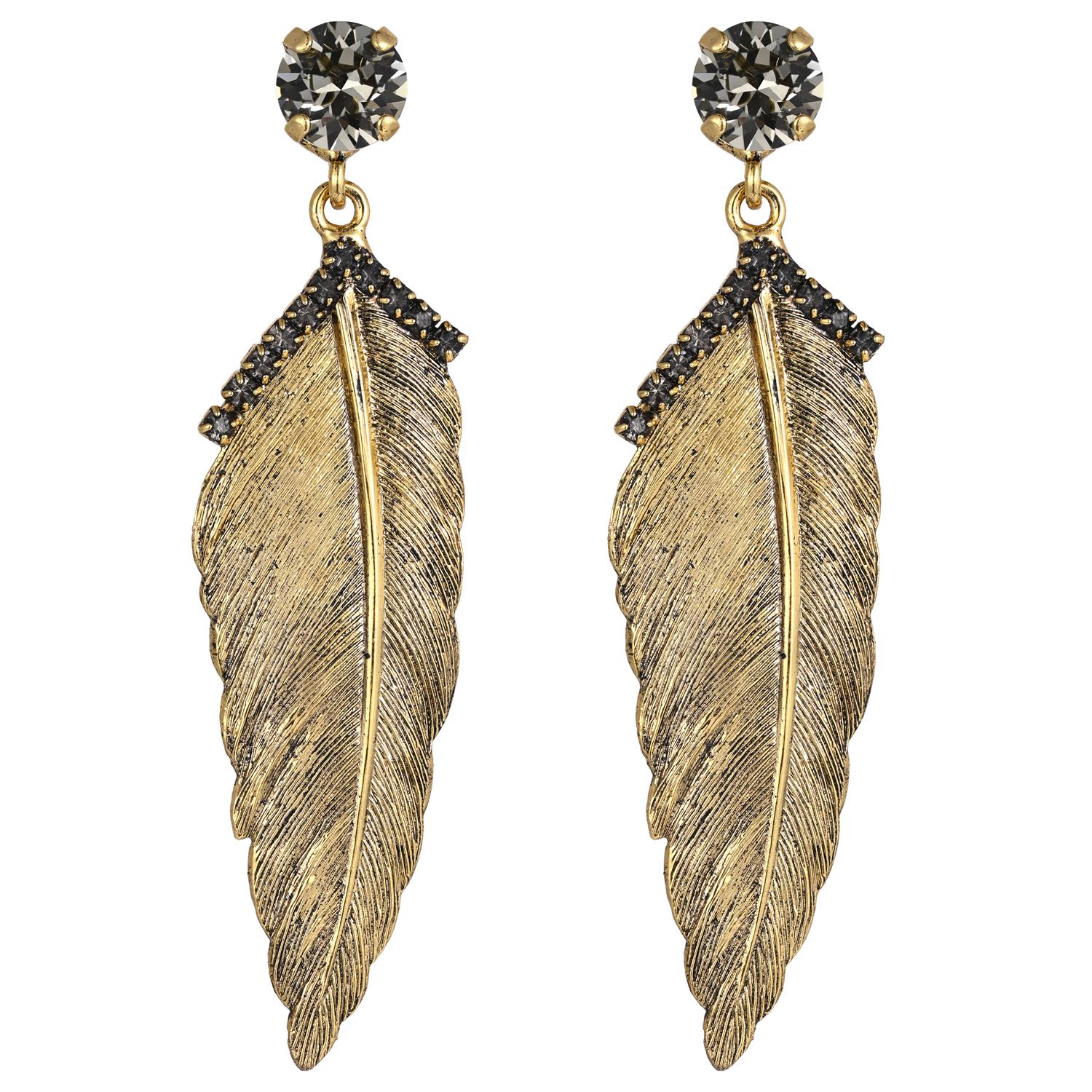 Серьги Claudio Canzian  00202853