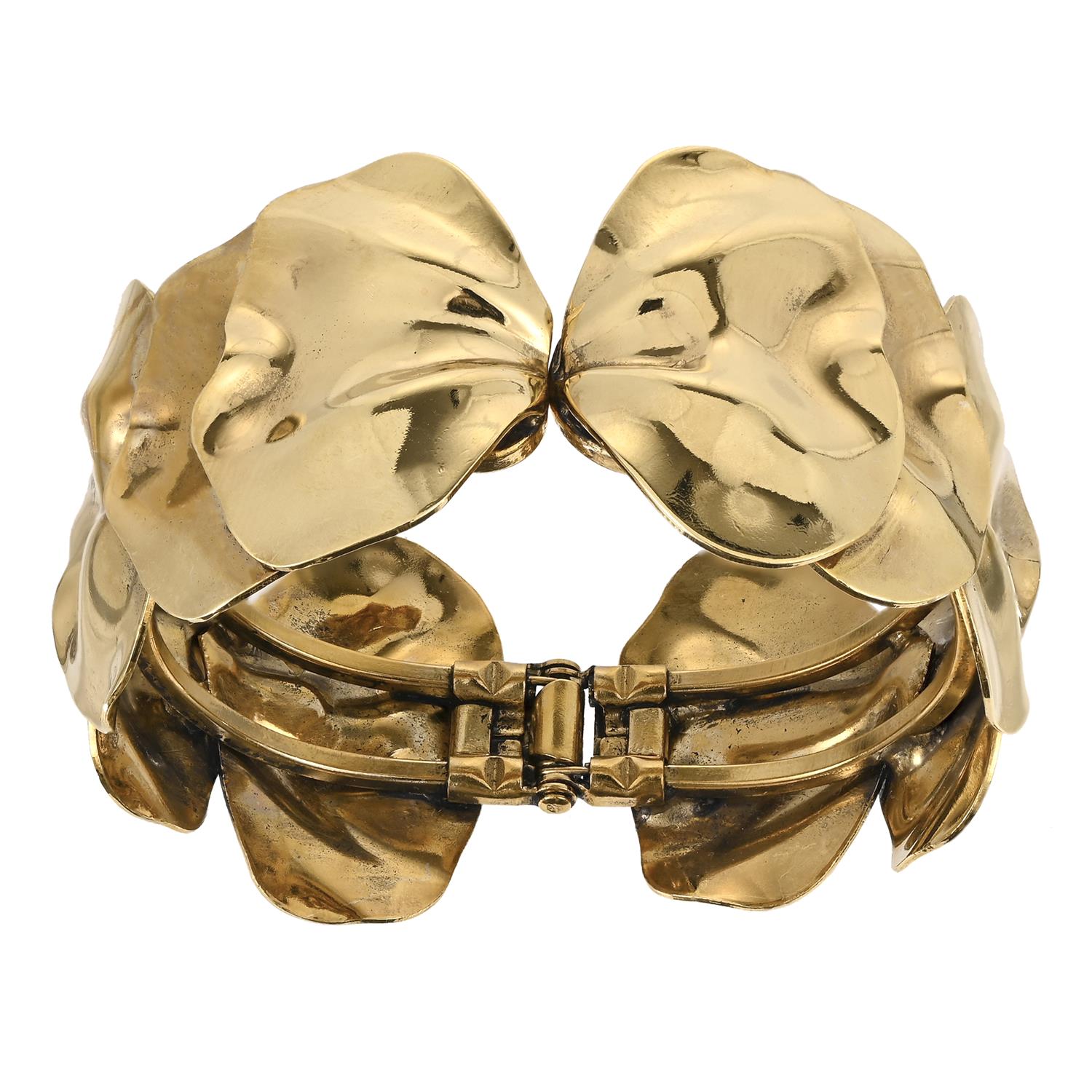 Браслет Claudio Canzian 00204524