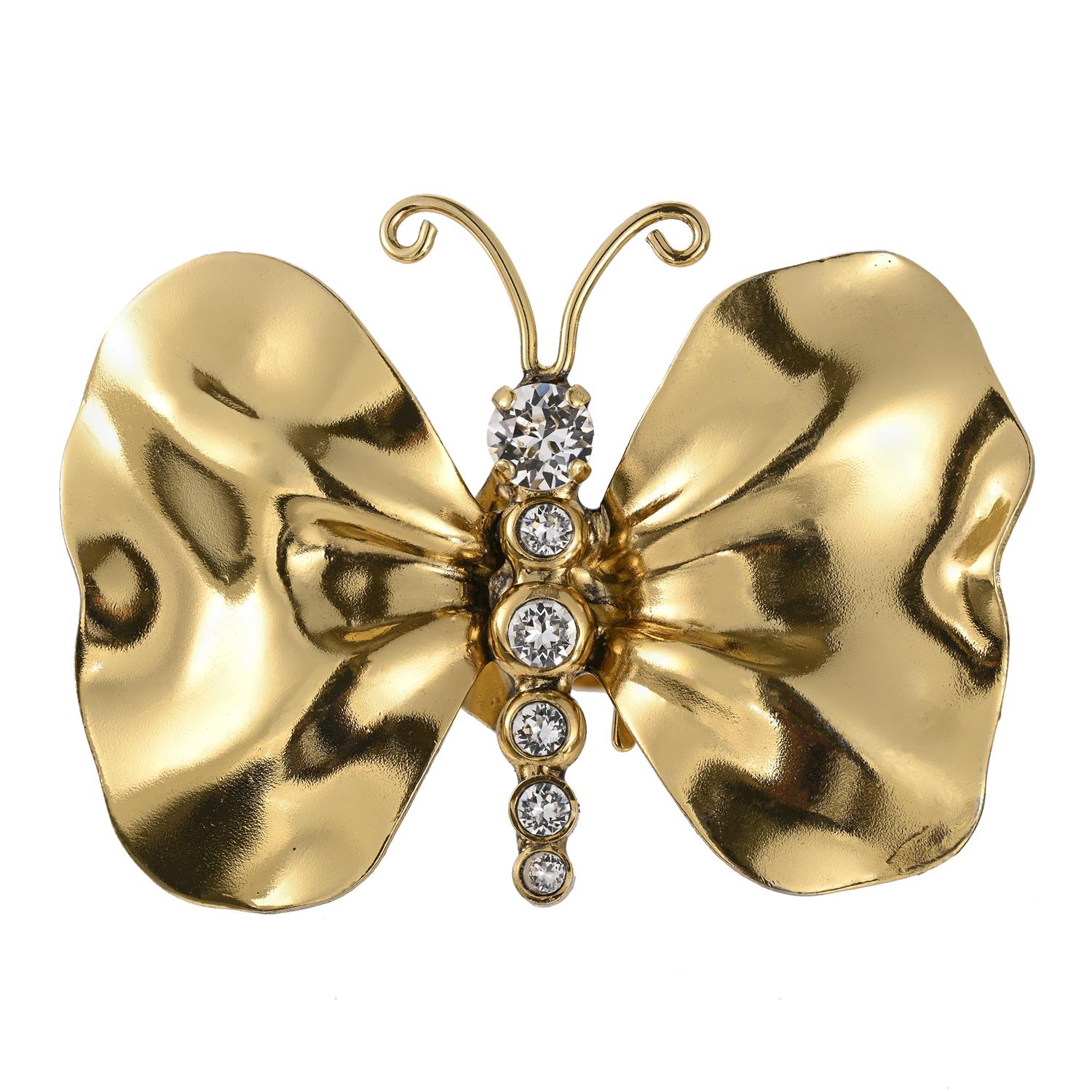 Кольцо  Claudio Canzian 00201583