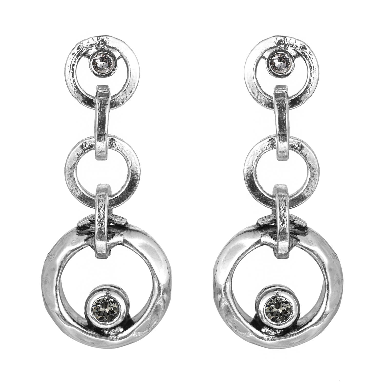 Серьги Claudio Canzian  00202806s