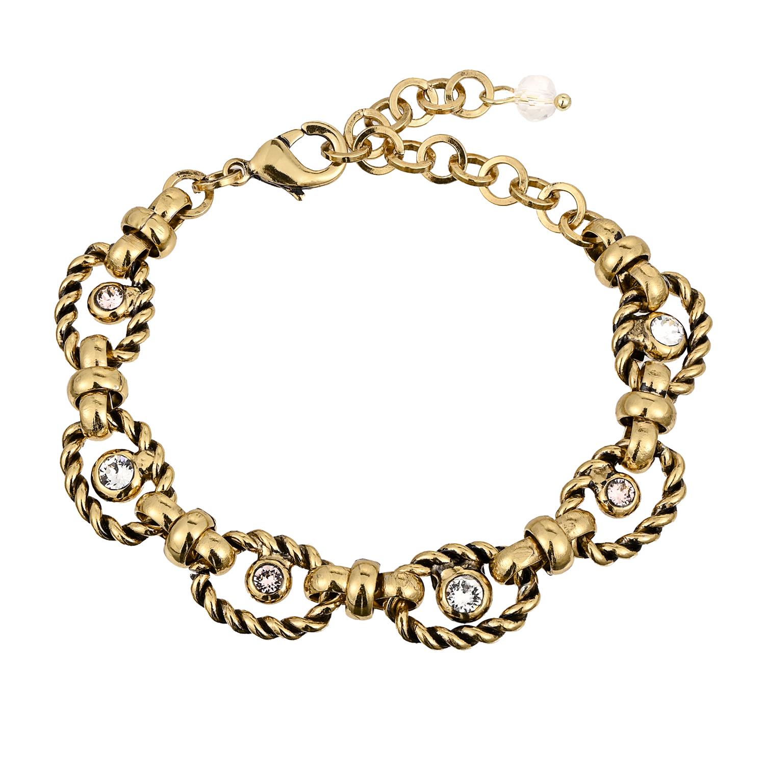 Браслет Claudio Canzian 00204521