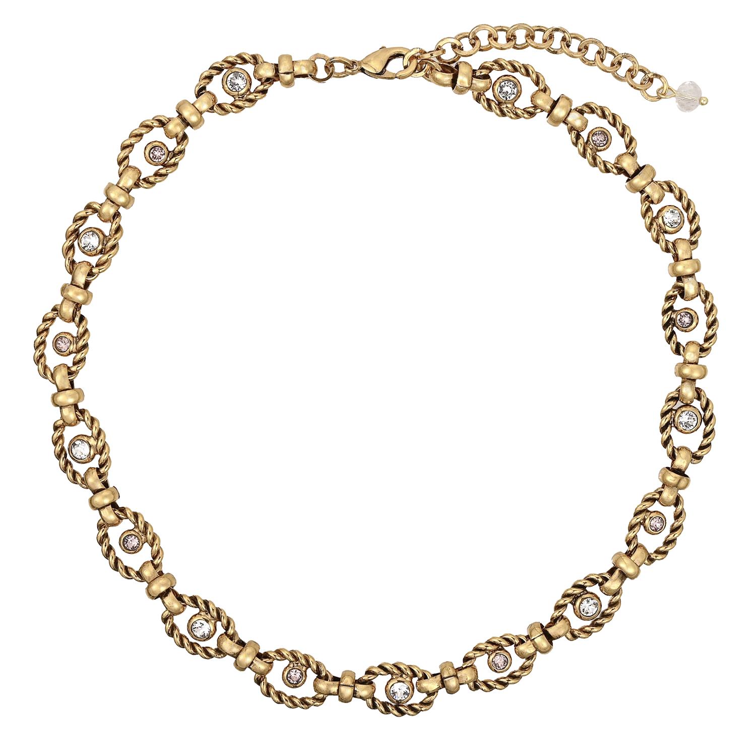 Колье Claudio Canzian 00205827