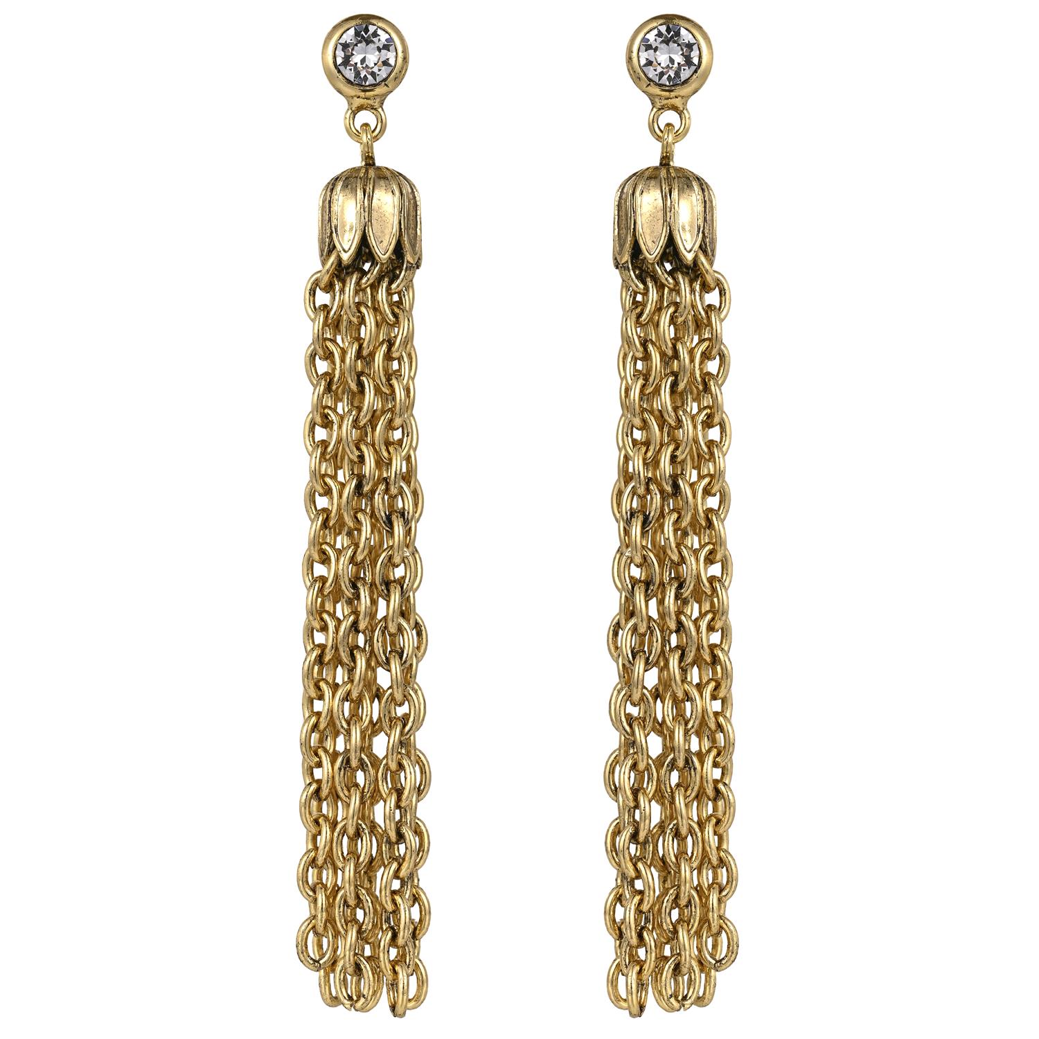 Серьги Claudio Canzian 00202615