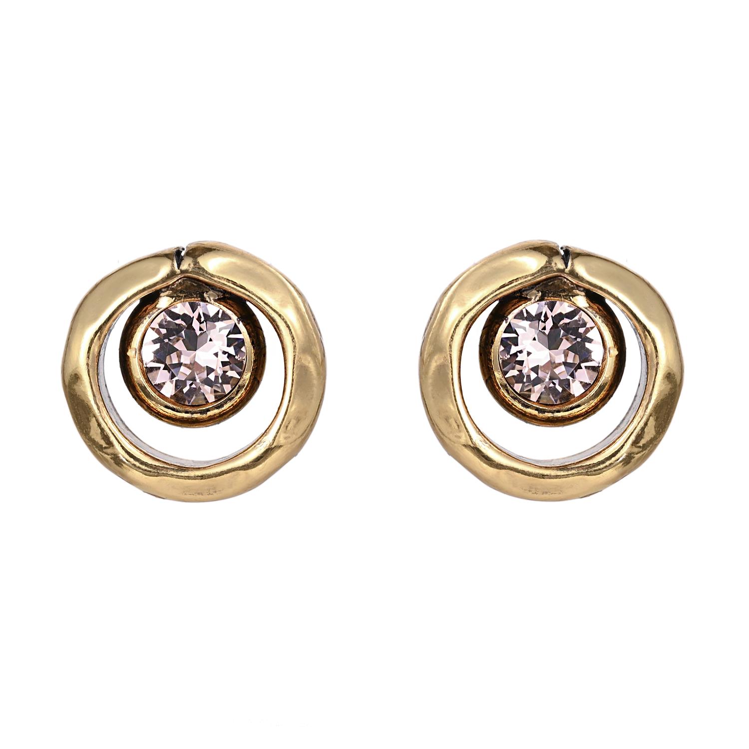 Серьги Claudio Canzian 00202804