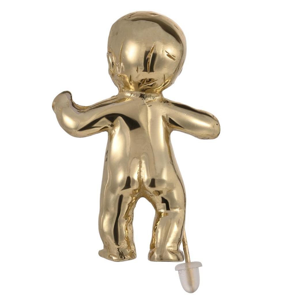 Брошь Kalliope 02211012