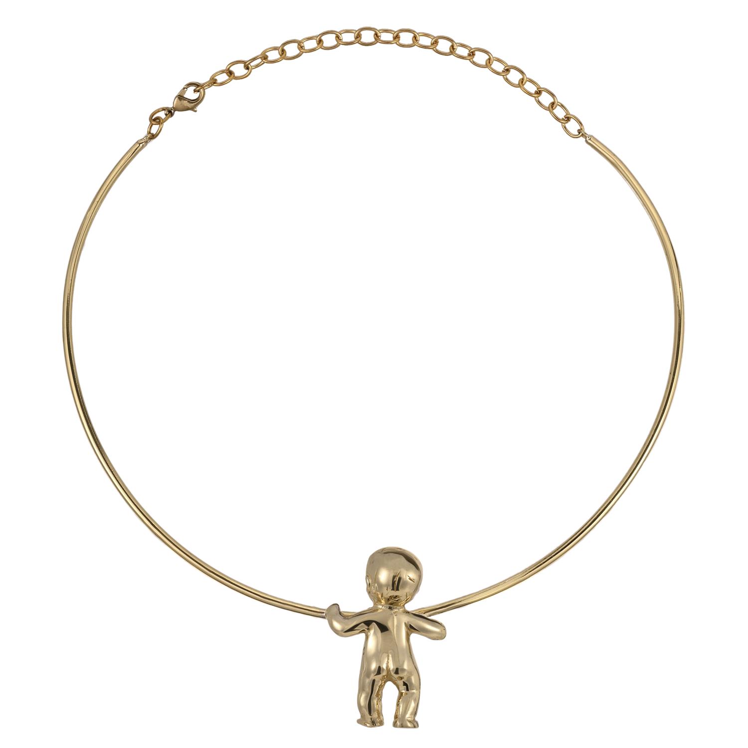 Колье Kalliope 02205085