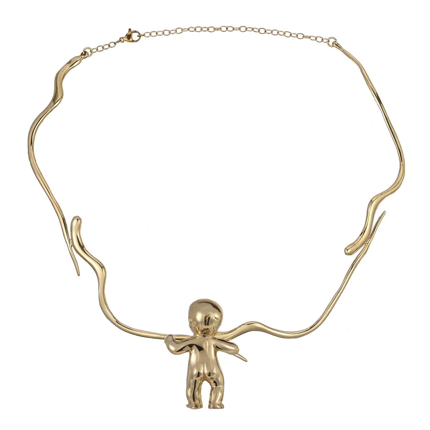 Колье Колье 02205086