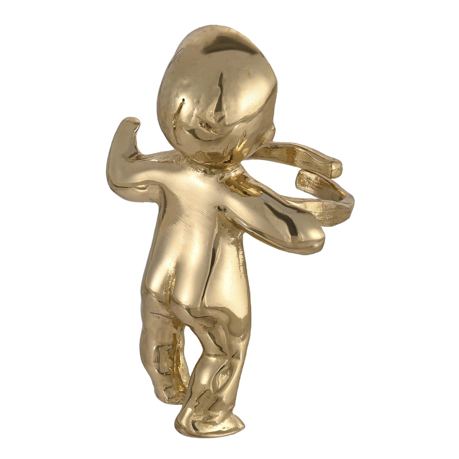 Кольцо  Kalliope 02201085