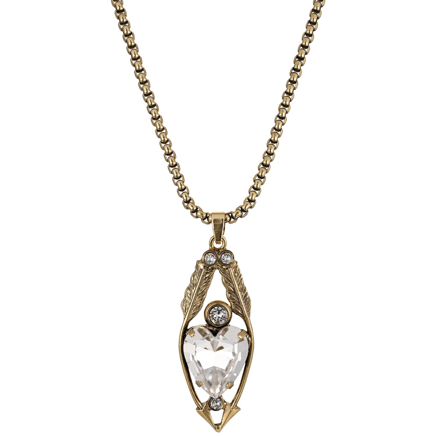 Колье  Claudio Canzian 00205887