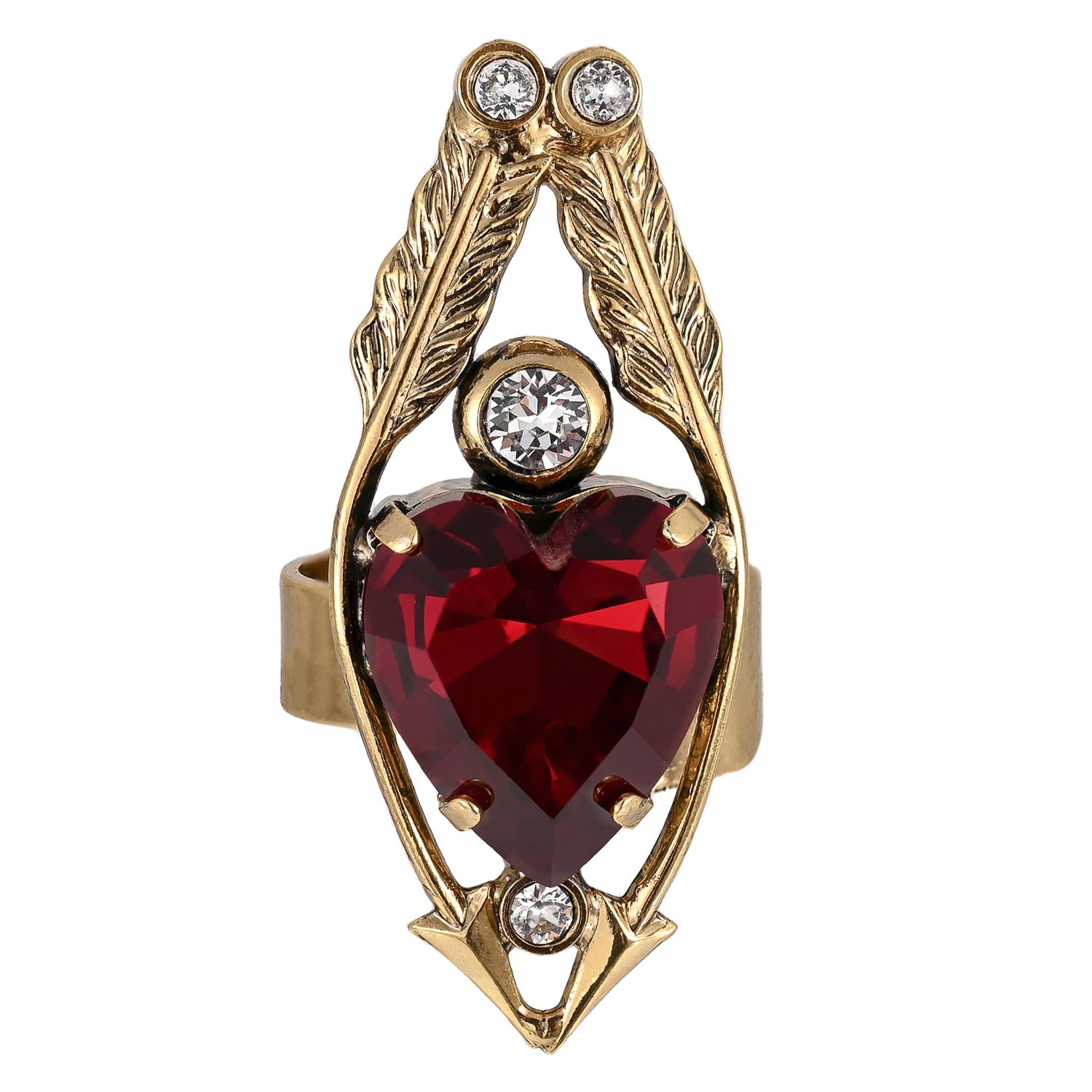 Кольцо Claudio Canzian 00201606r