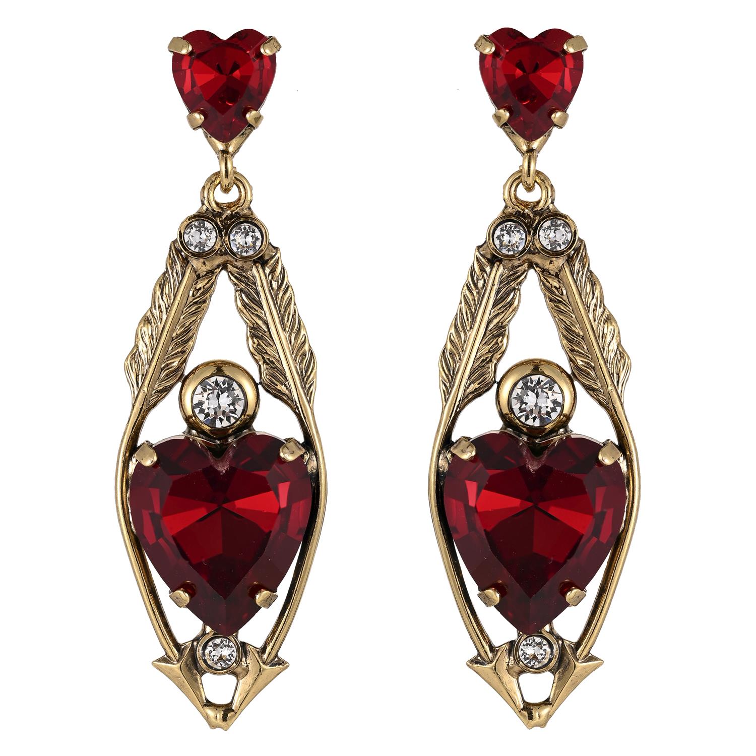 Серьги Claudio Canzian  00202914r