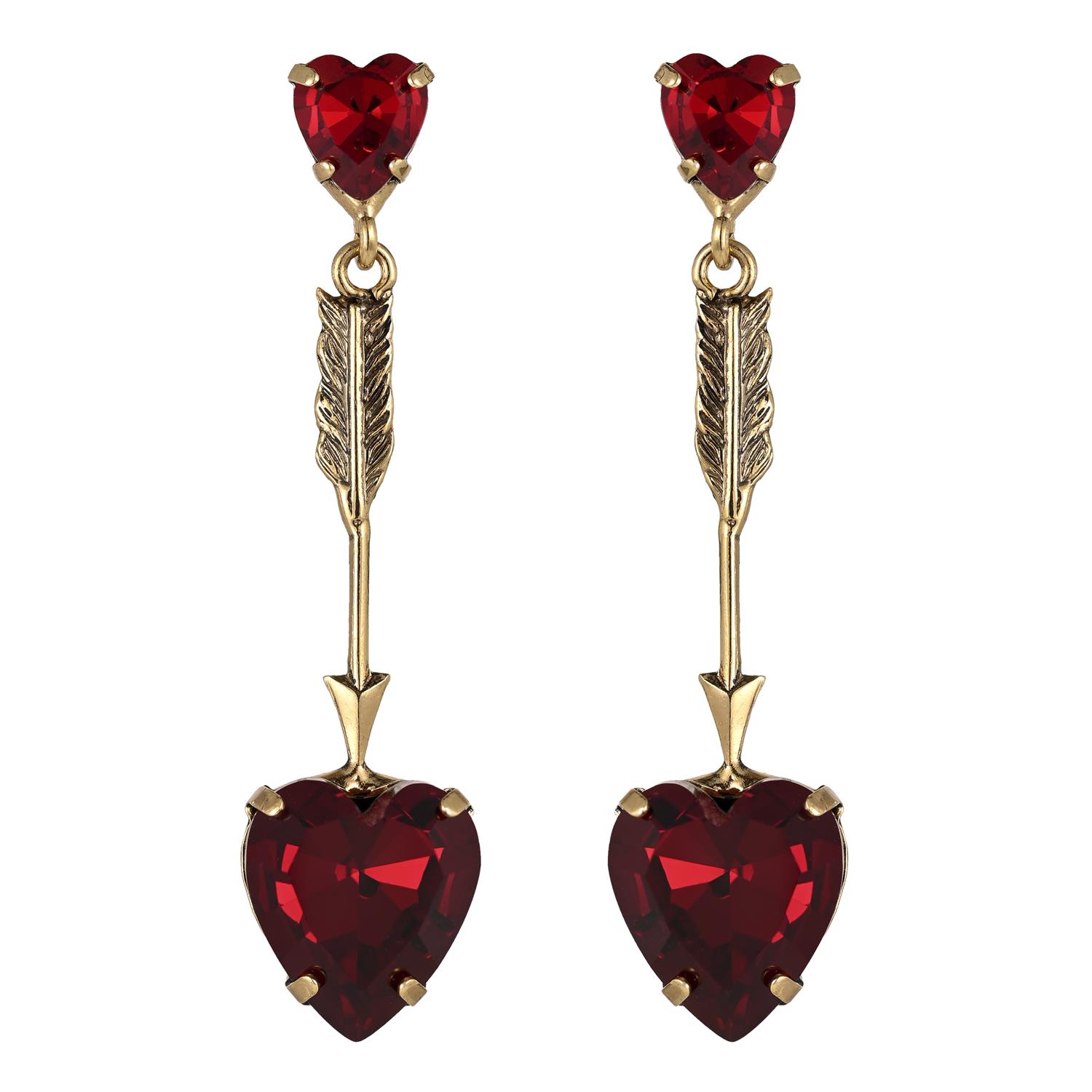 Серьги Claudio Canzian 00202913r