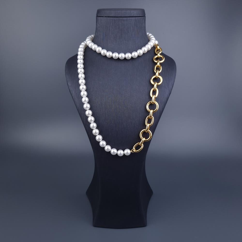 Колье Madreperla 02005042g