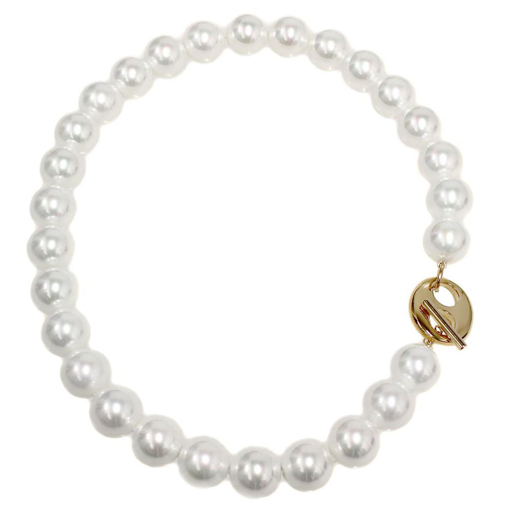 Колье  Madreperla 02005048g