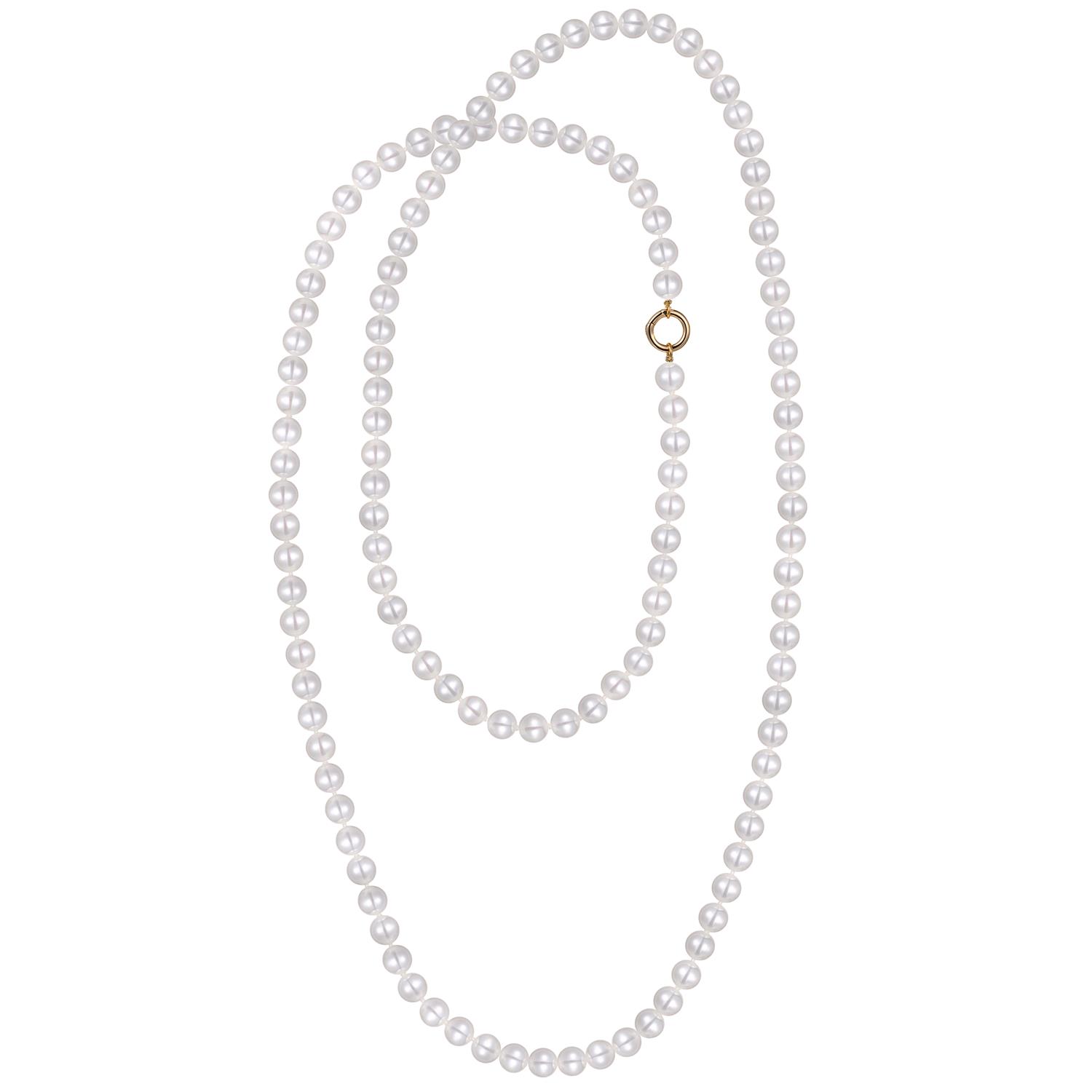 Колье  Madreperla 02005087bl