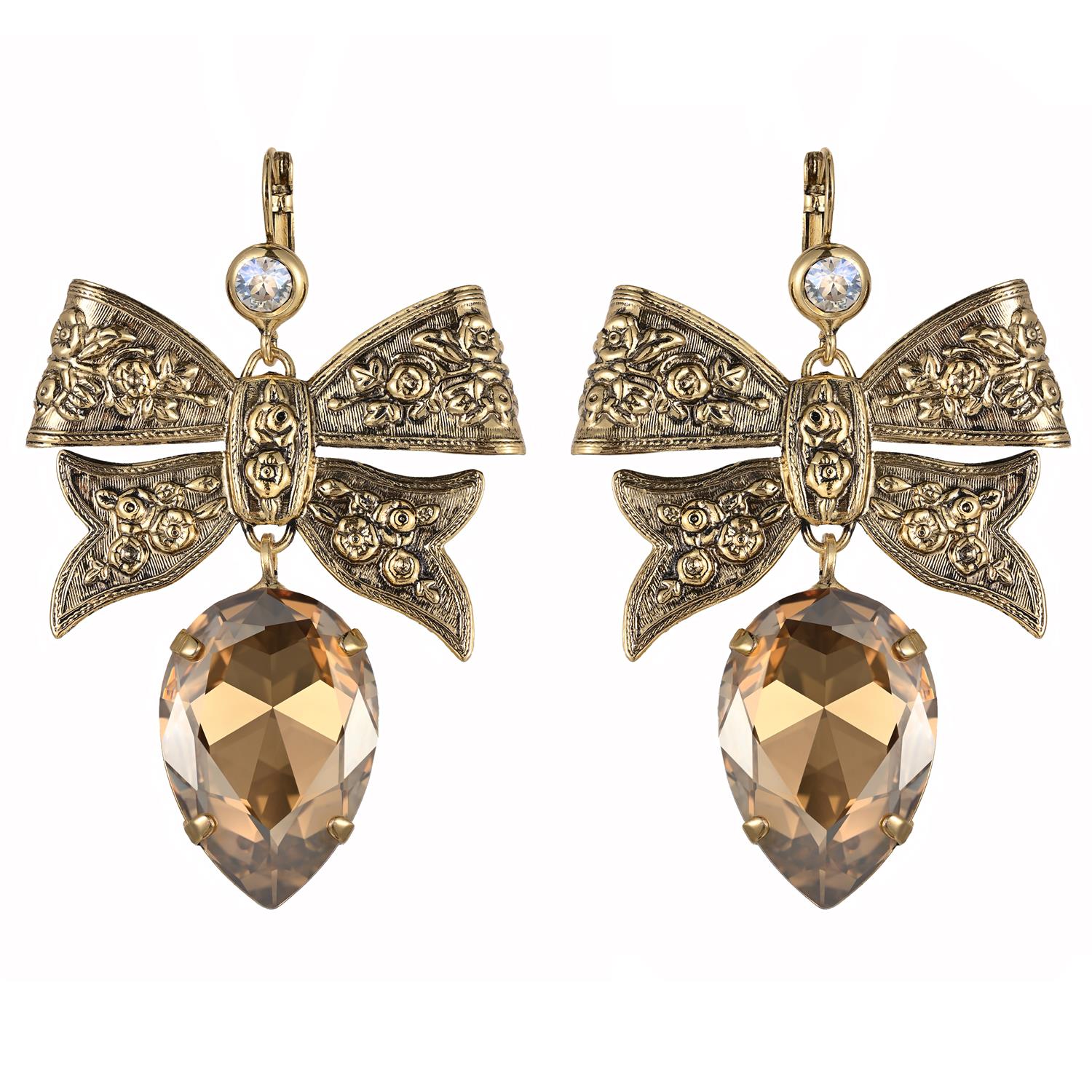 Серьги Claudio Canzian  00202300g