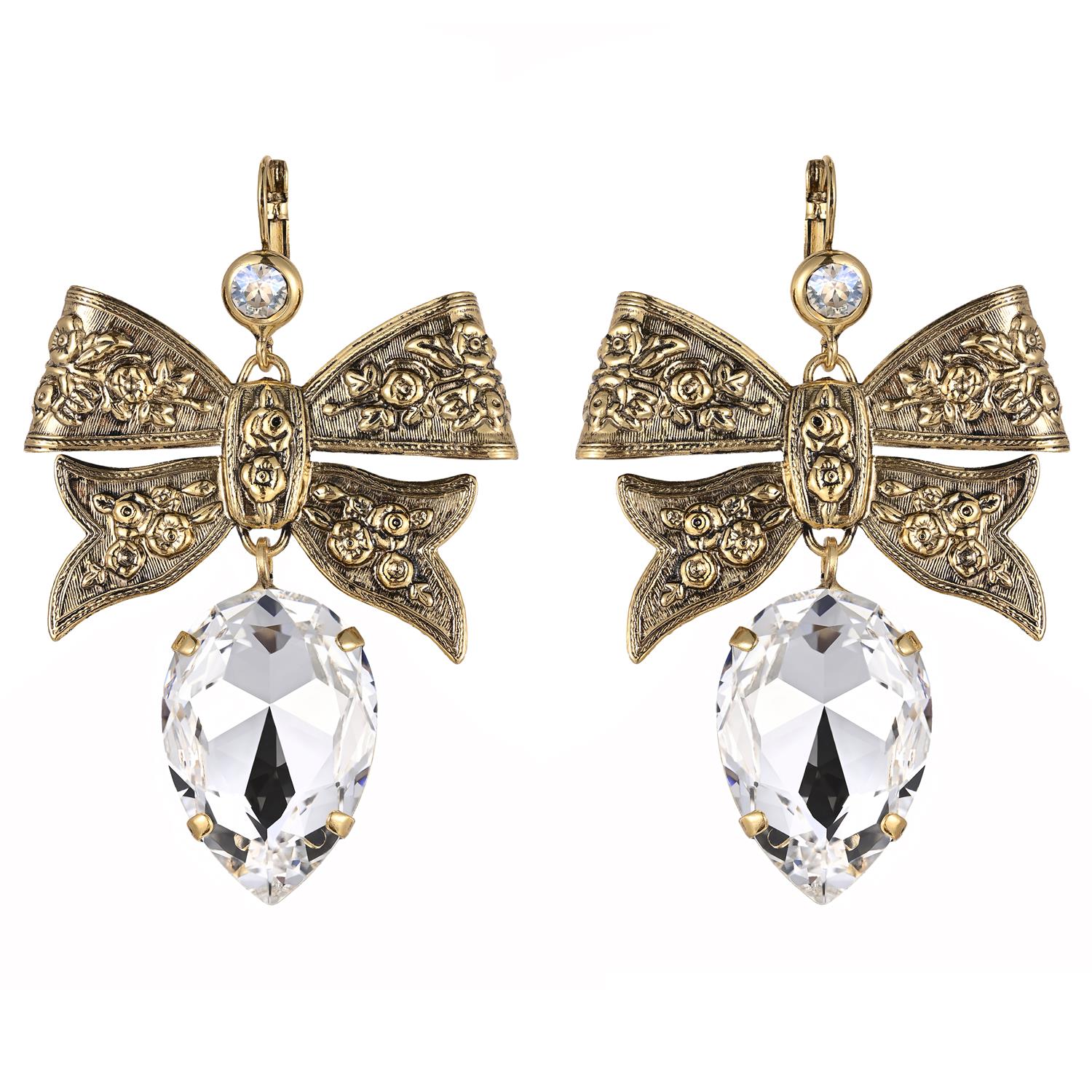 Серьги Claudio Canzian  00202300