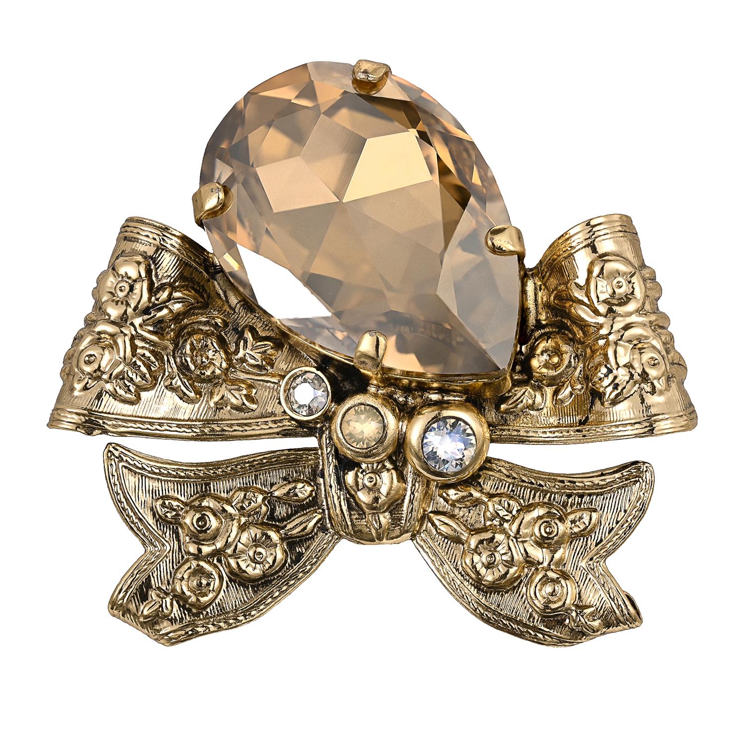 Кольцо  Claudio Canzian 00201134g