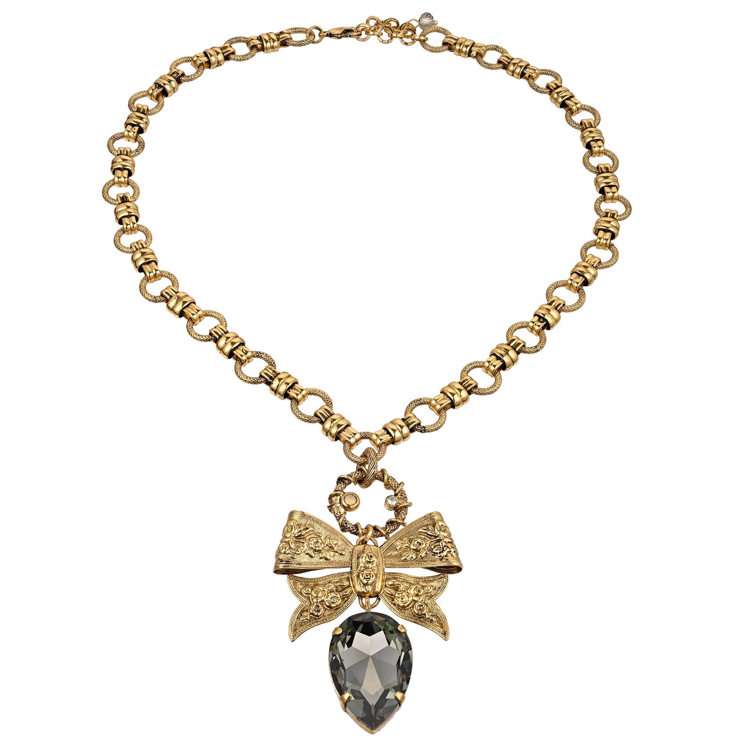 Колье  Claudio Canzian 00205335