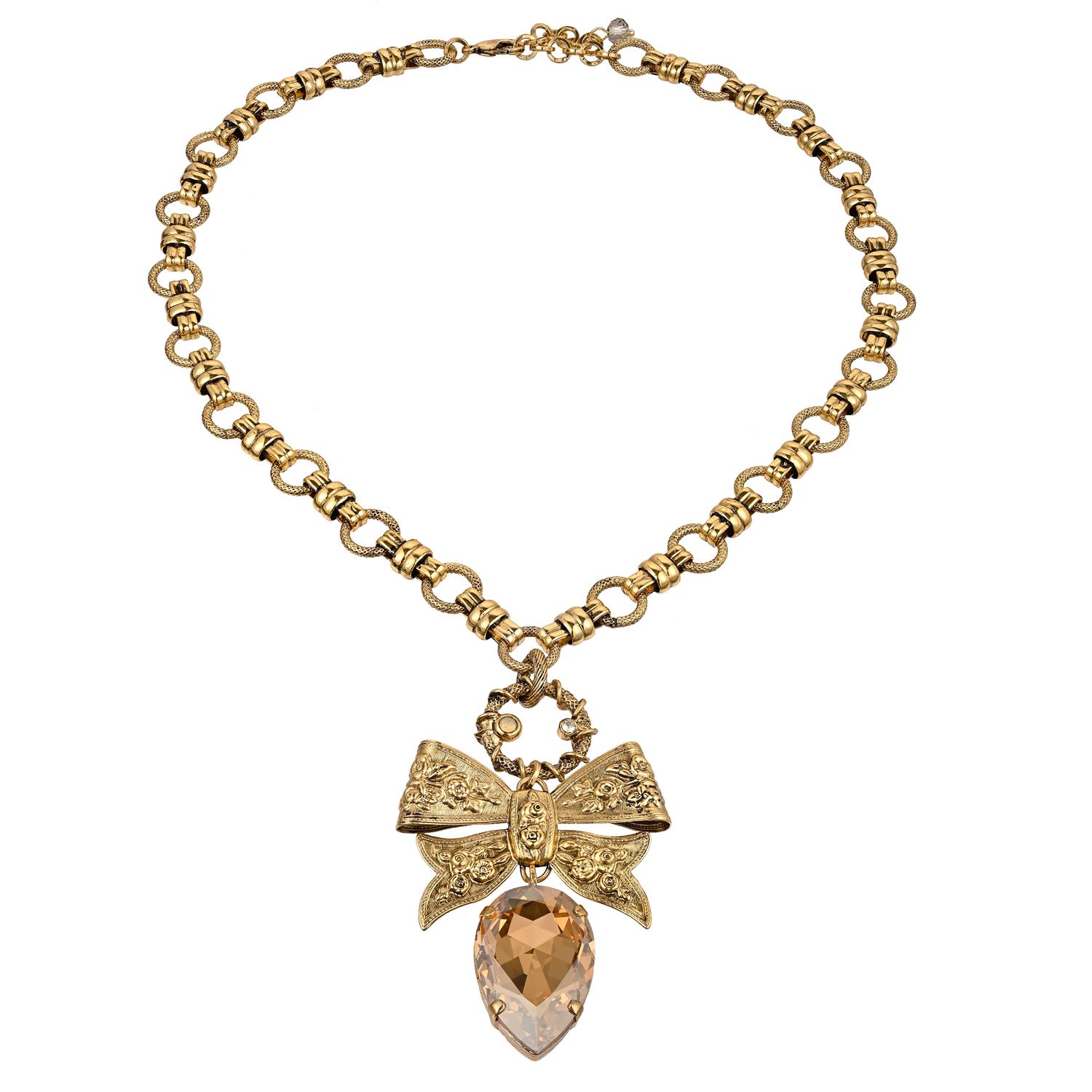 Колье  Claudio Canzian 00205335g