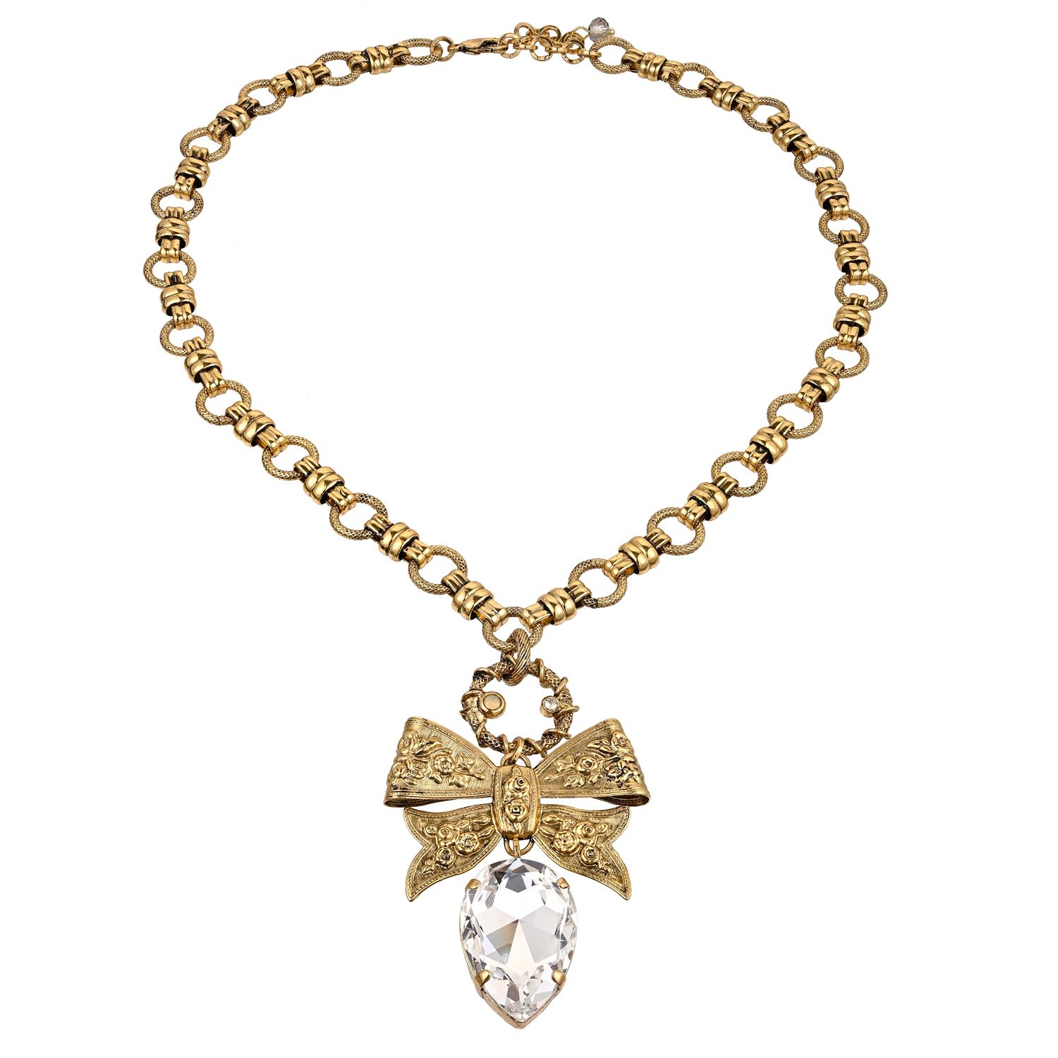 Колье  Claudio Canzian 00205335t