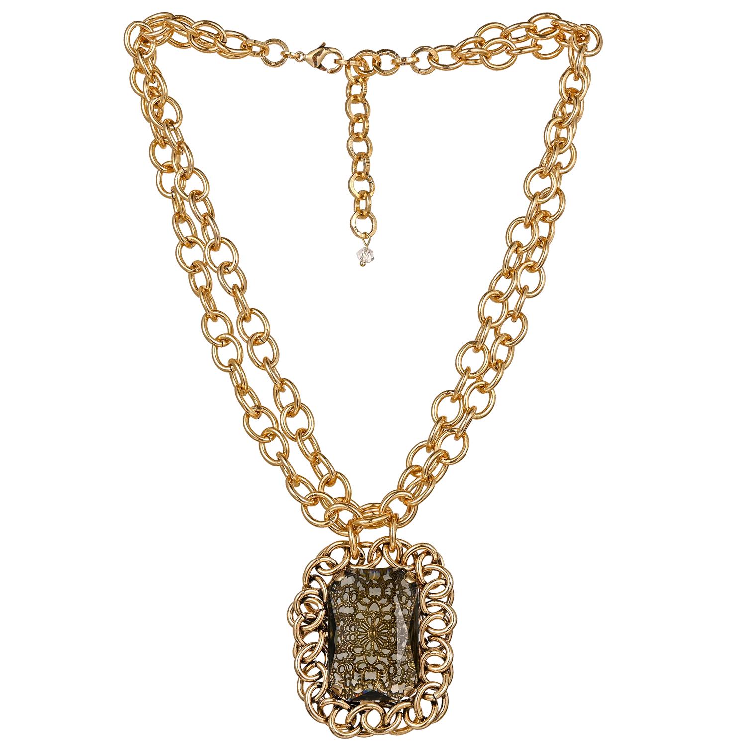 Колье  Claudio Canzian 00205811