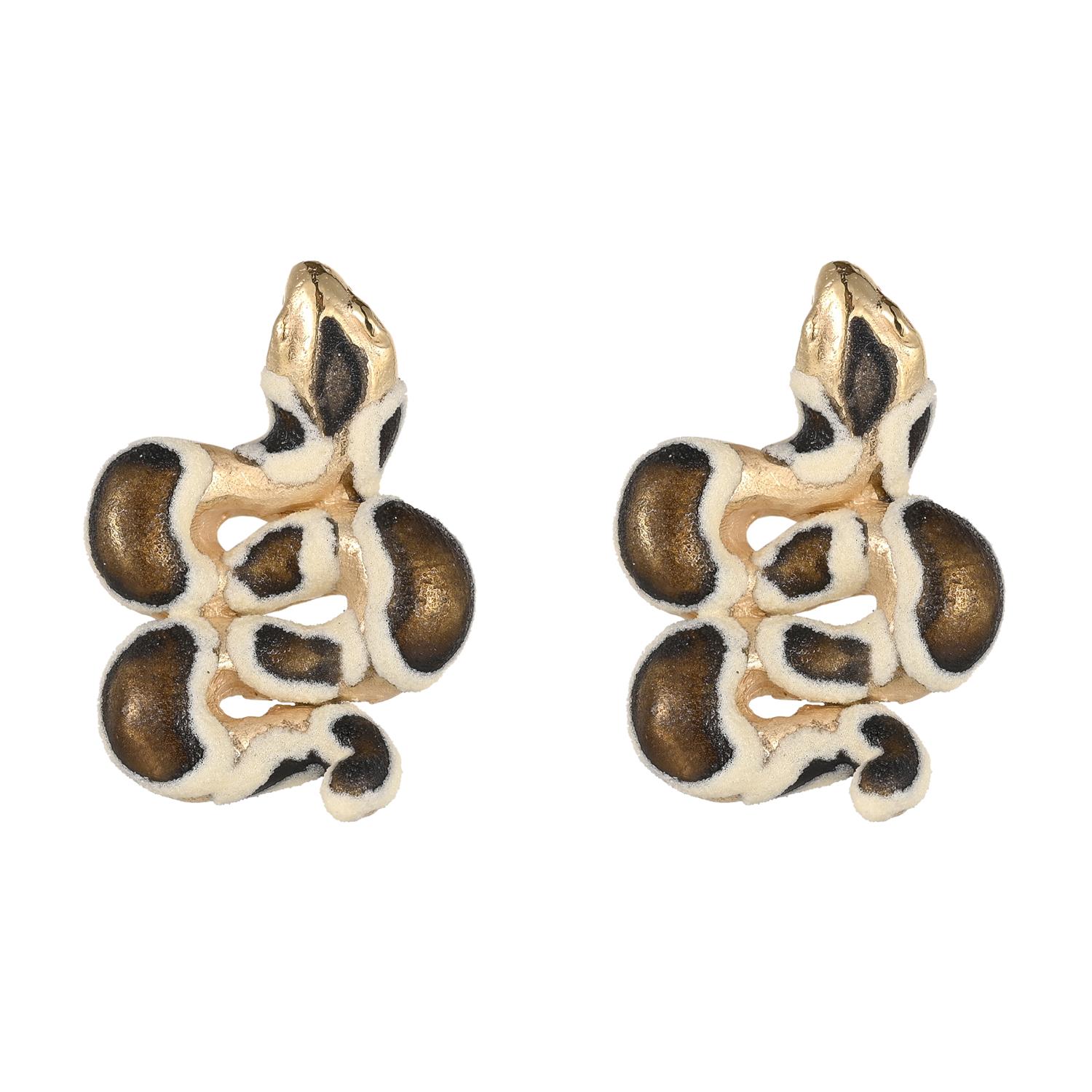 Серьги A.Baldini 00702002