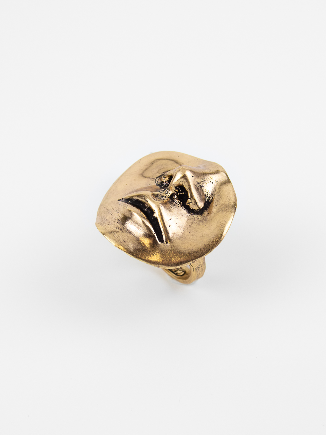 Кольцо ALCOZER & J