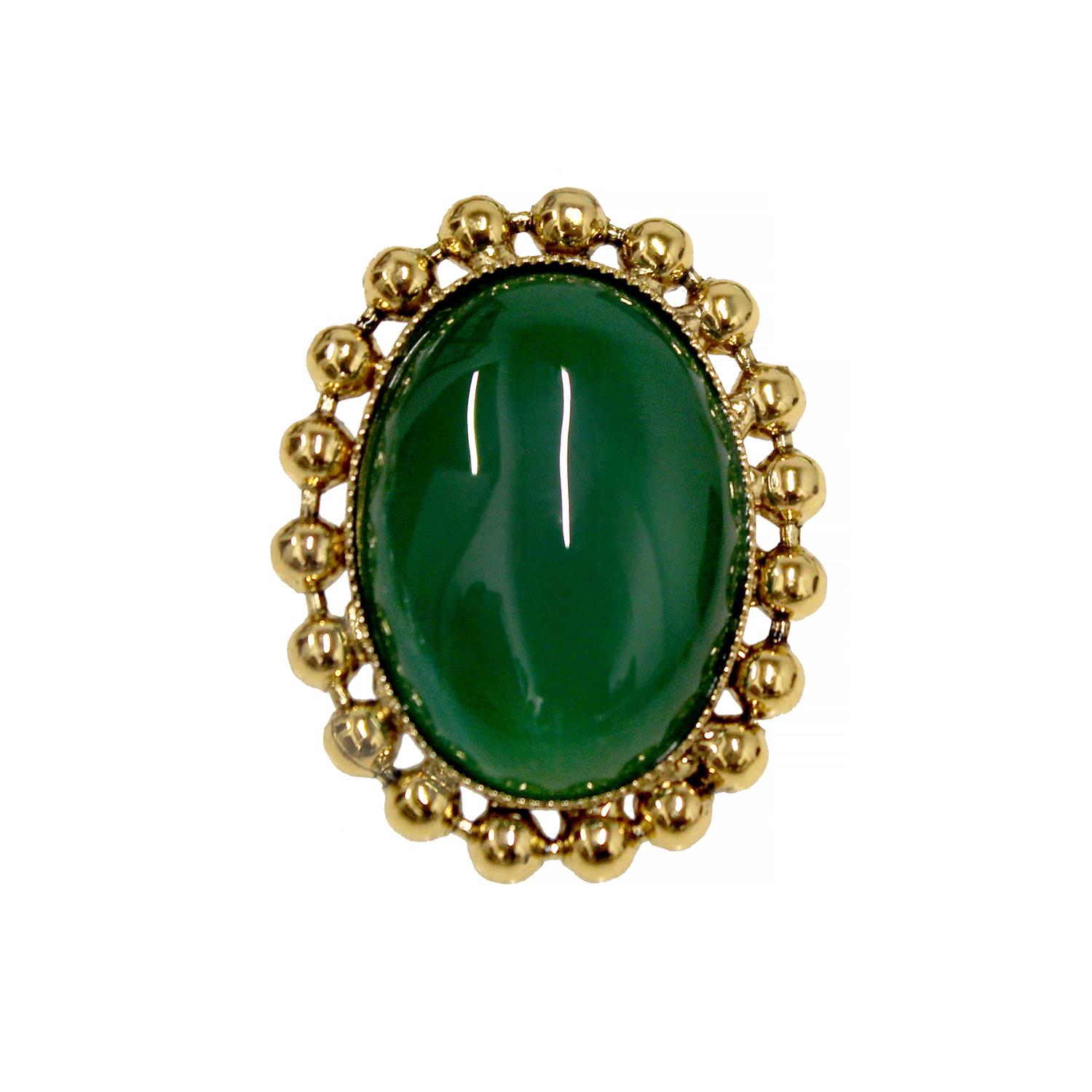 Кольцо Claudio Canzian 00201518