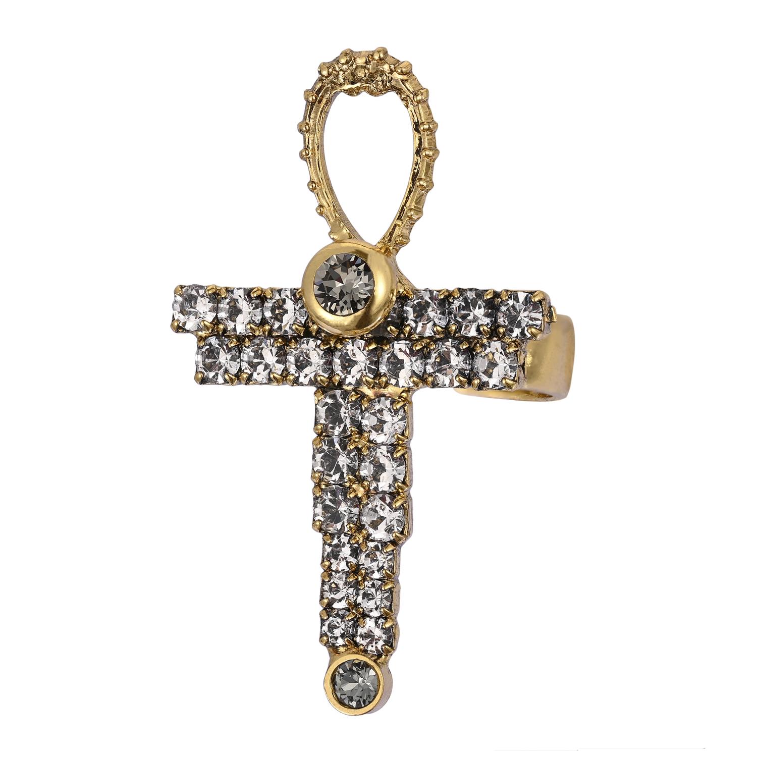 Кольцо  Claudio Canzian 00201297