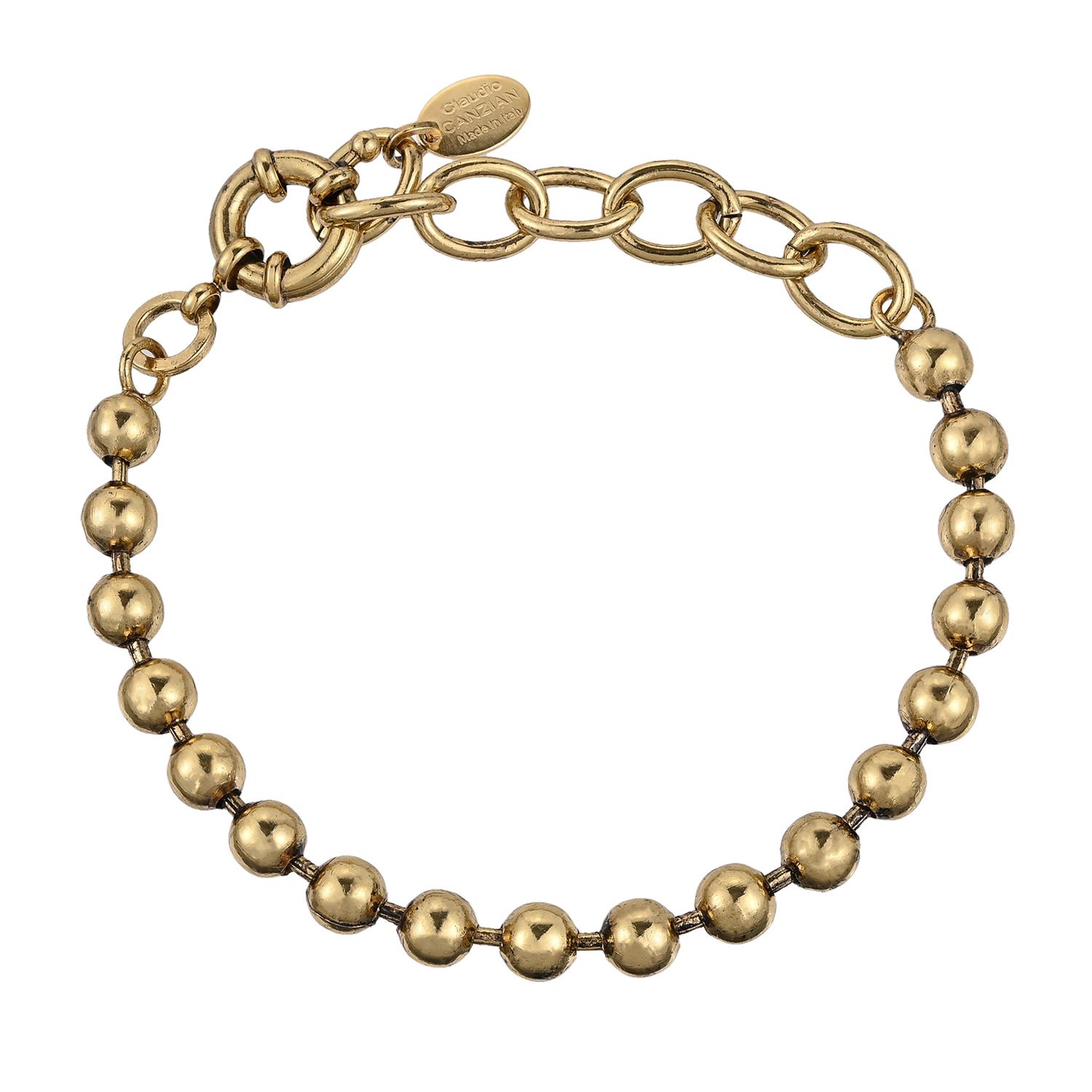 Браслет Claudio Canzian 00204323