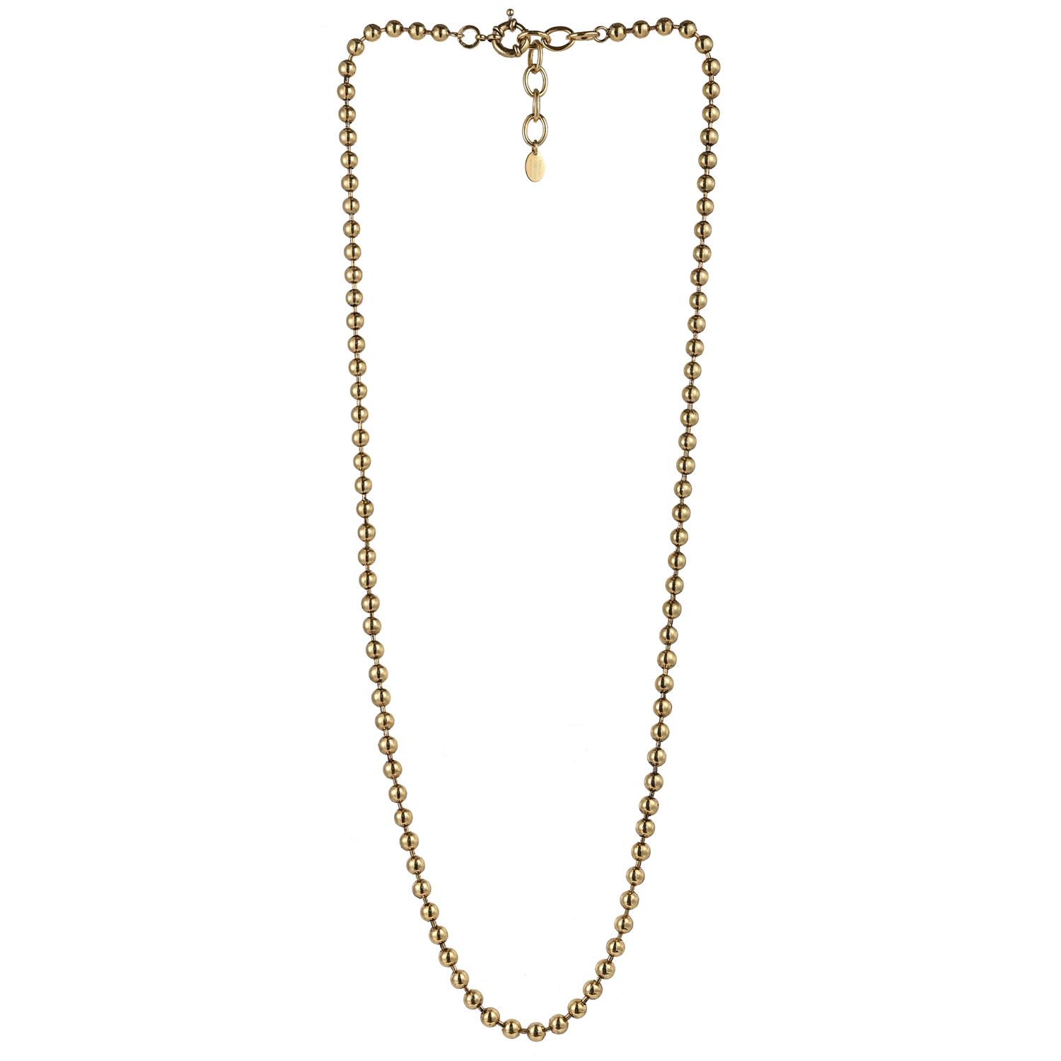 Колье  Claudio Canzian 00205455