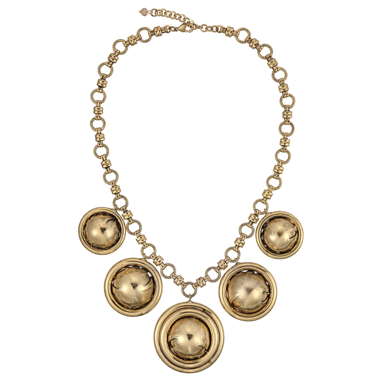 Колье  Claudio Canzian 00205870