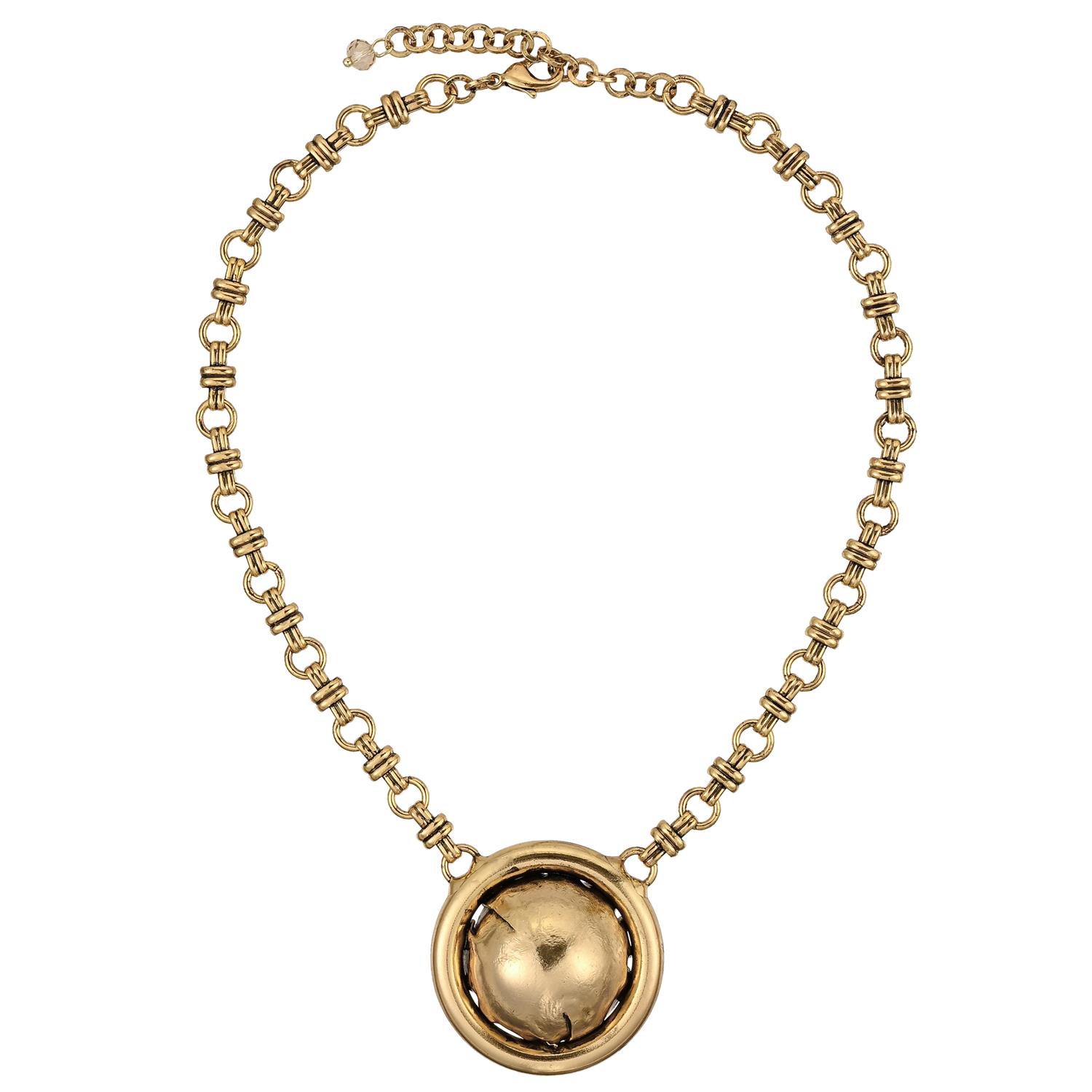 Колье Claudio Canzian 00205871