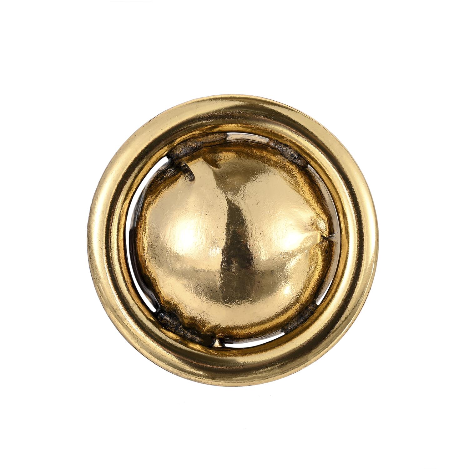 Кольцо Claudio Canzian 00201603