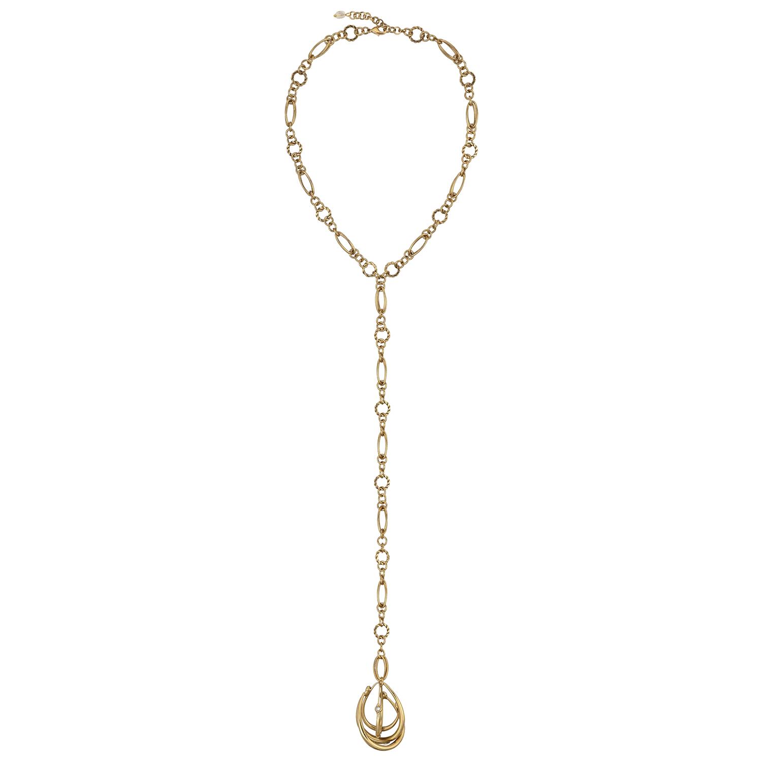 Колье Claudio Canzian 00205867