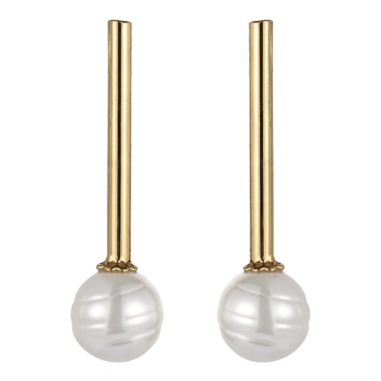 Серьги Claudio Canzian  00202886