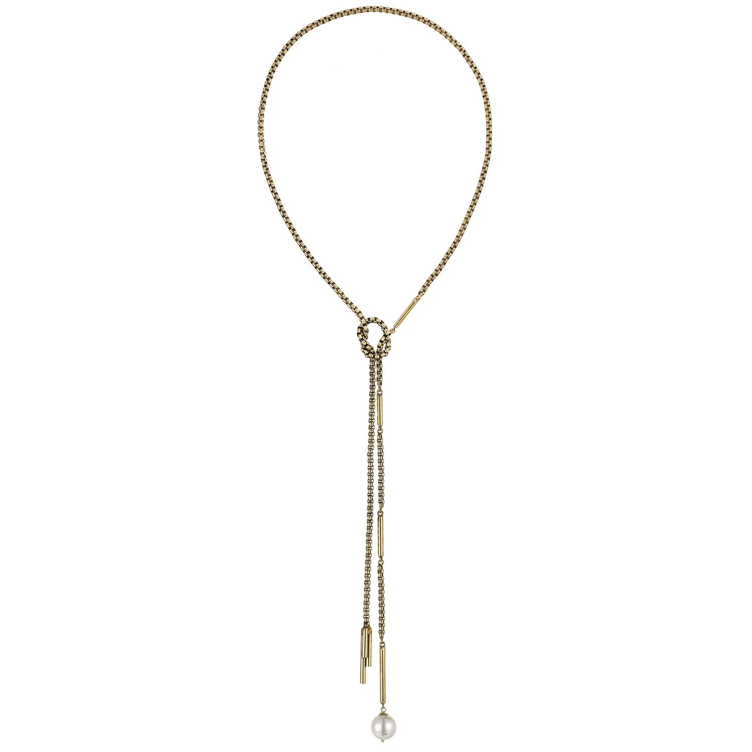 Колье  Claudio Canzian 00205858