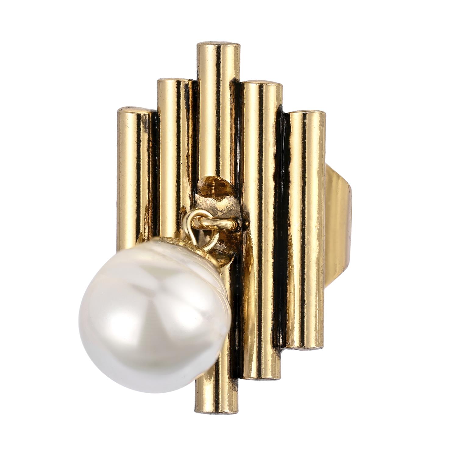 Кольцо Claudio Canzian 00201598