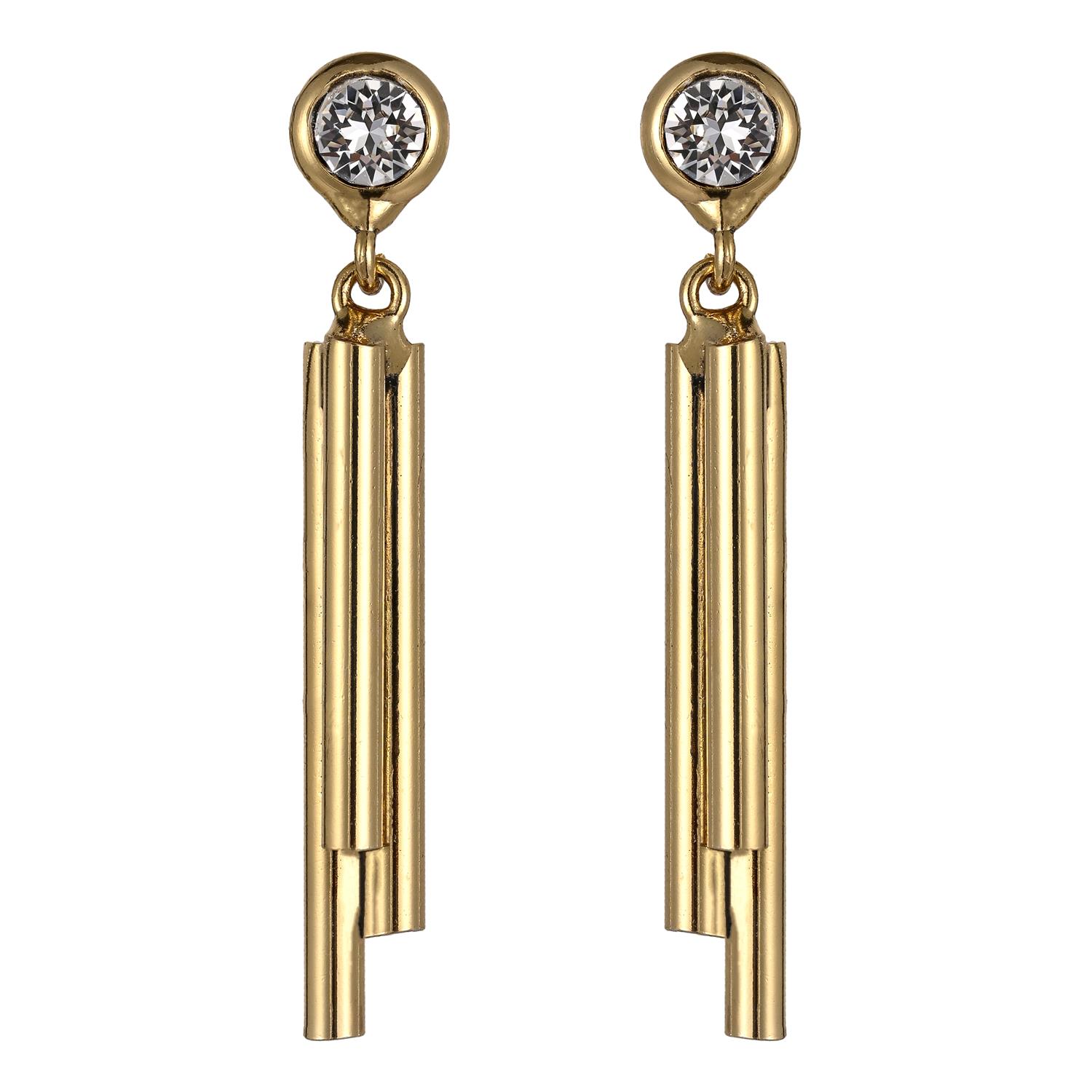 Серьги Claudio Canzian  00202884