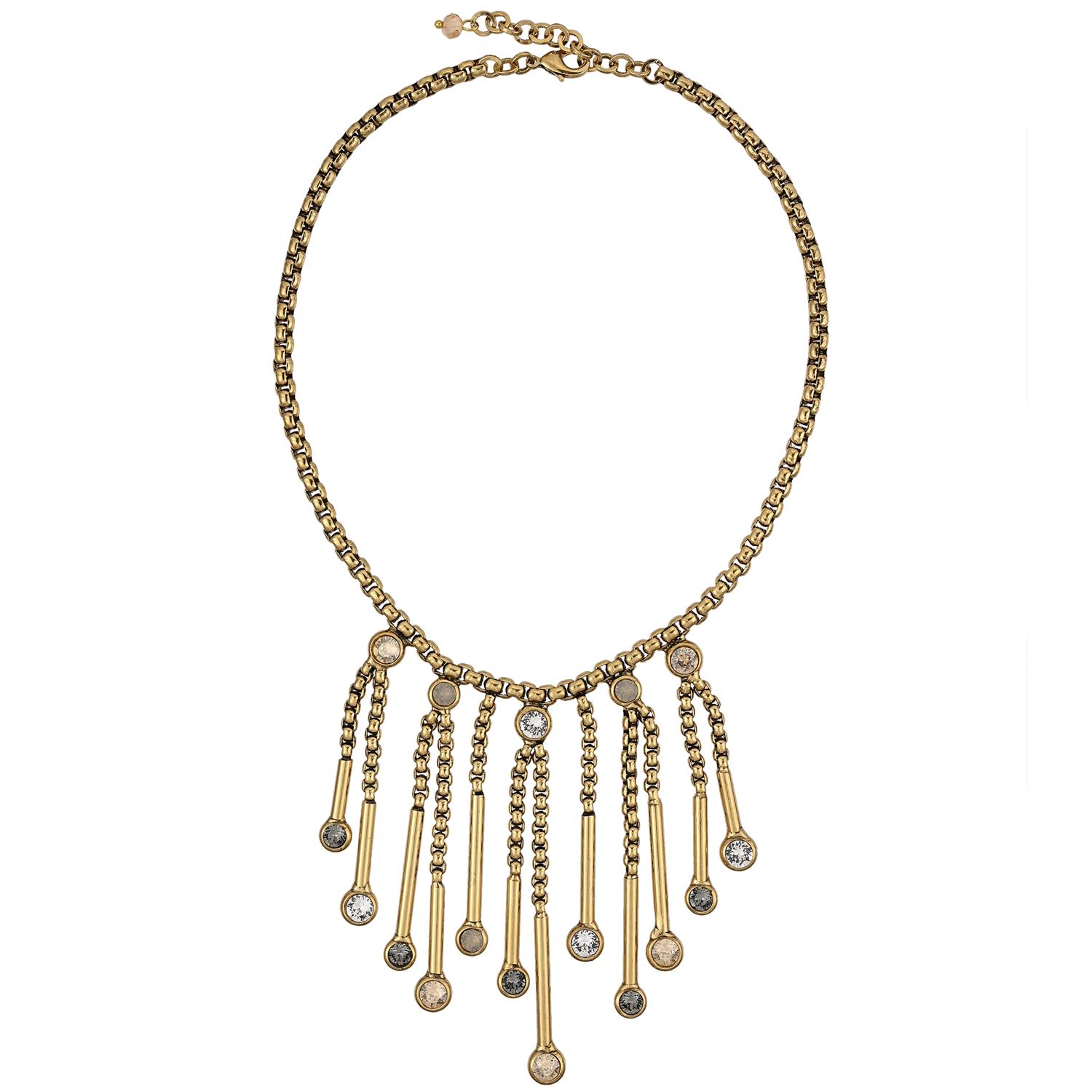 Колье Claudio Canzian 00205859