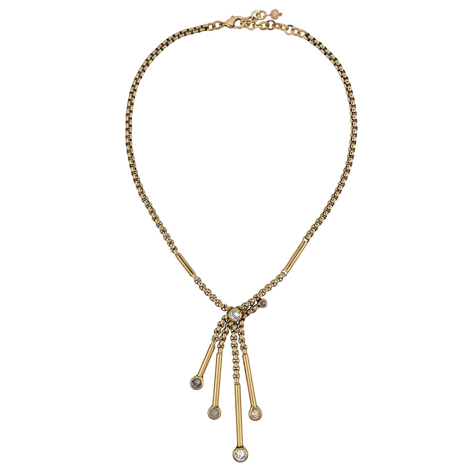 Колье Claudio Canzian 00205860