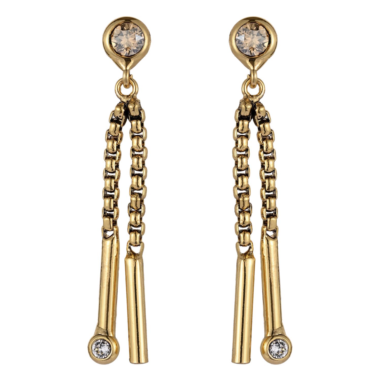 Серьги Claudio Canzian  00202885