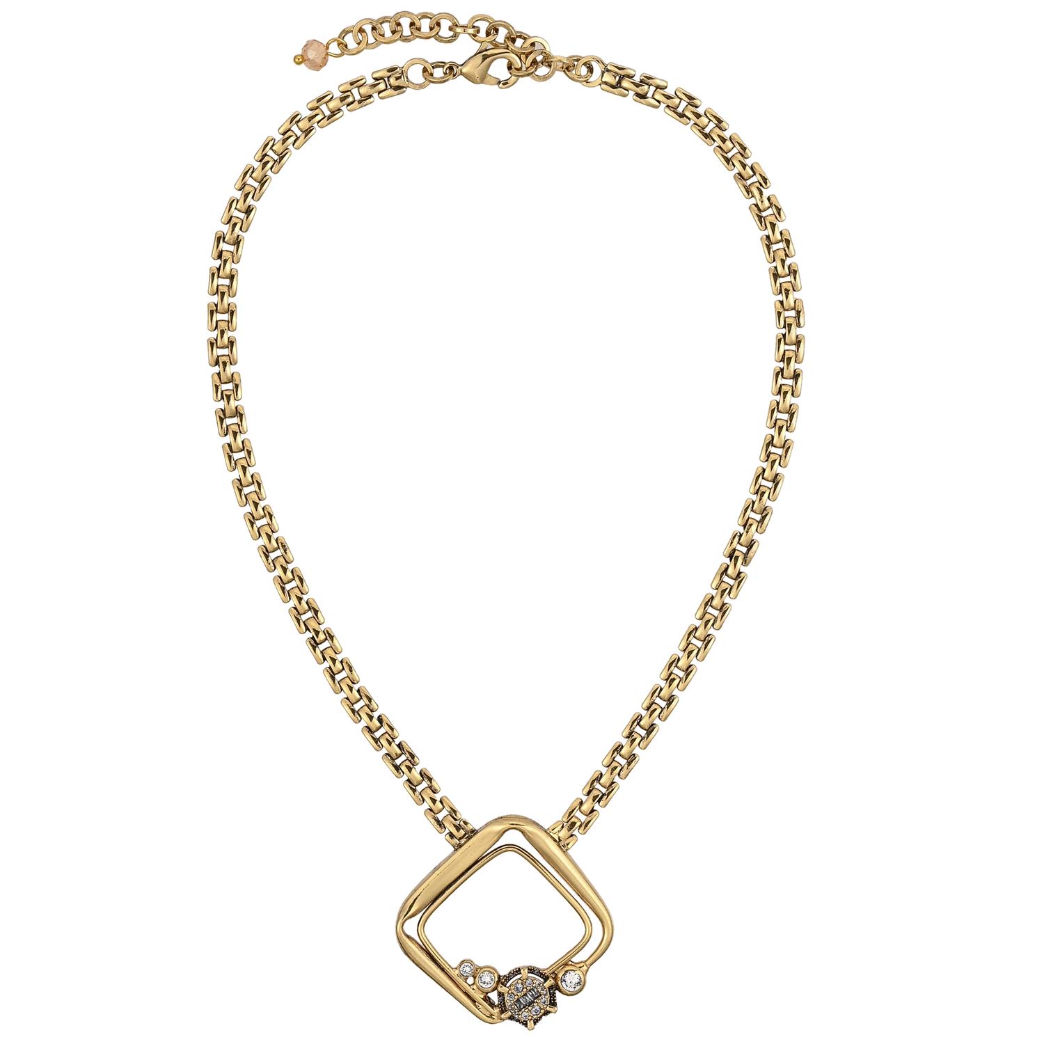 Колье  Claudio Canzian 00205864