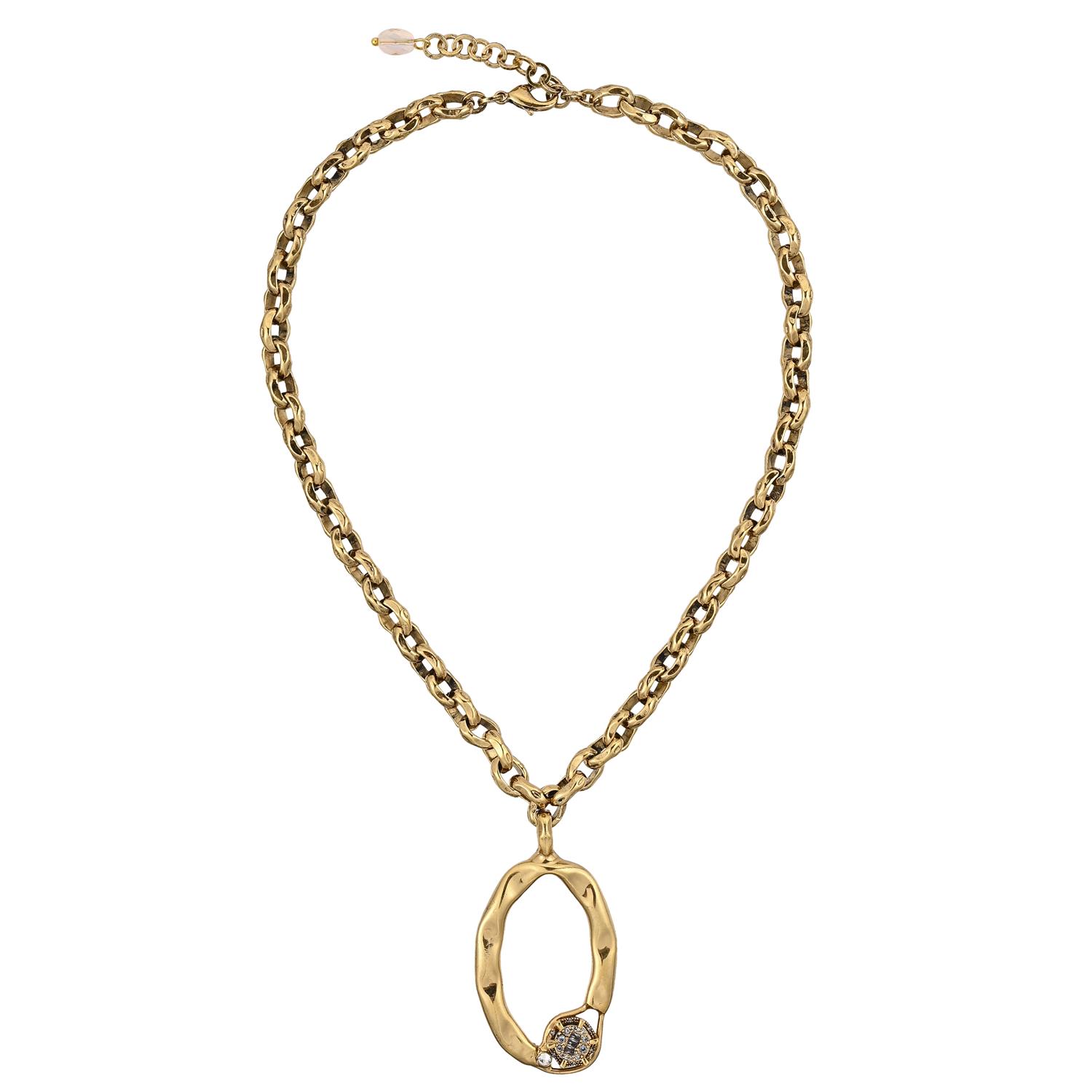 Колье  Claudio Canzian 00205862