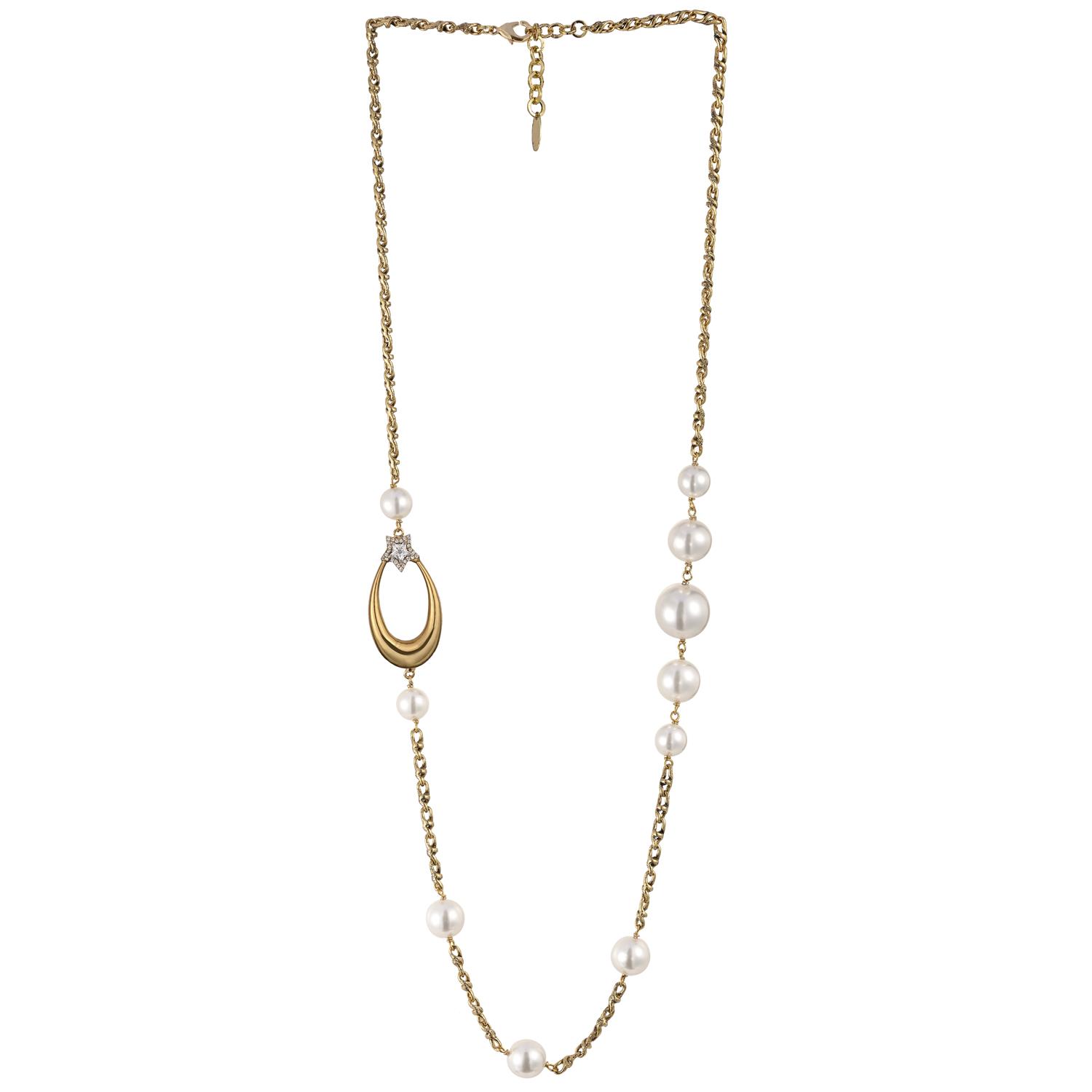 Колье  Claudio Canzian 00205881