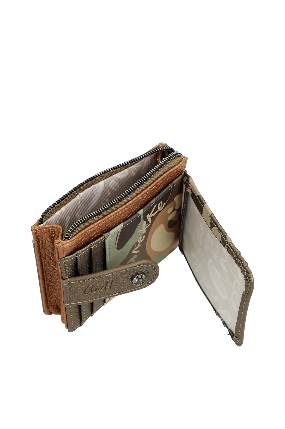 Кошелёк ANEKKE 42879-029