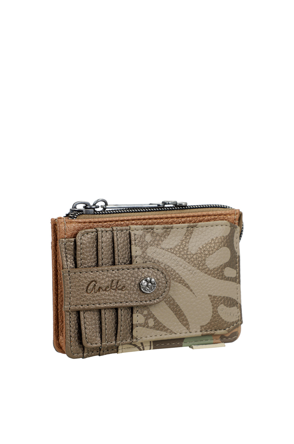 Кошелёк ANEKKE 42879-029