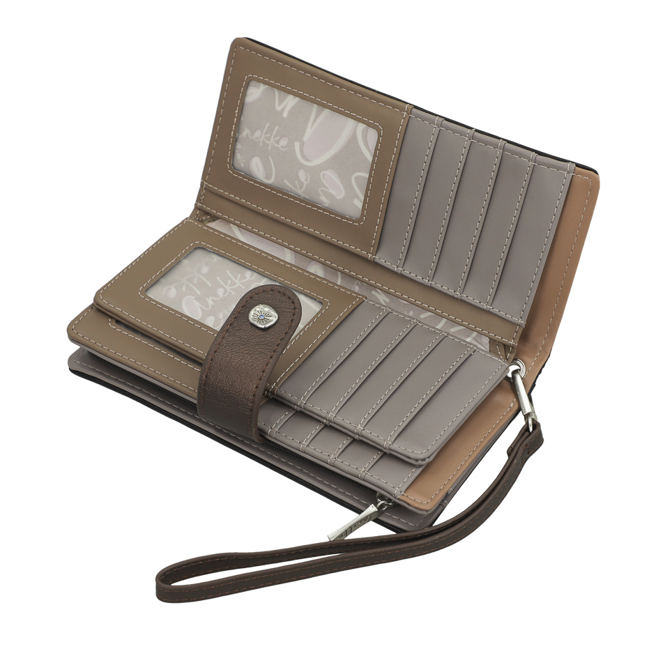 Кошелёк ANEKKE 42819-901